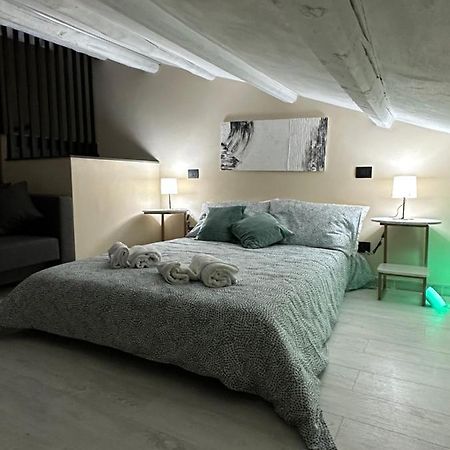 Olinad Rooms Castelbuono  Eksteriør bilde