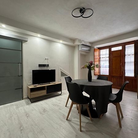 Olinad Rooms Castelbuono  Eksteriør bilde