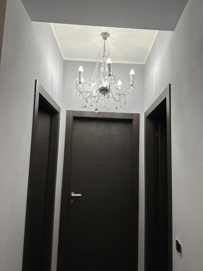 Olinad Rooms Castelbuono  Eksteriør bilde